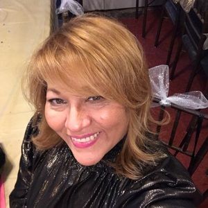 Meet your Posher, Ivonne